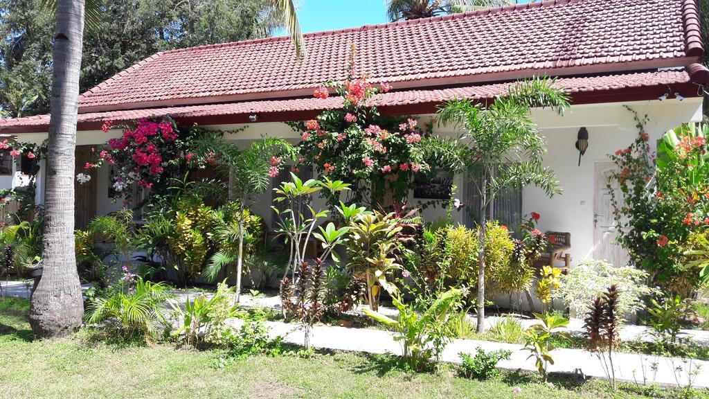 Wombat'S B&B Гили Траванган Экстерьер фото